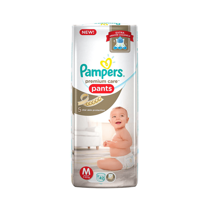 PAMPERS PREMIUM CARE SEIZE-2